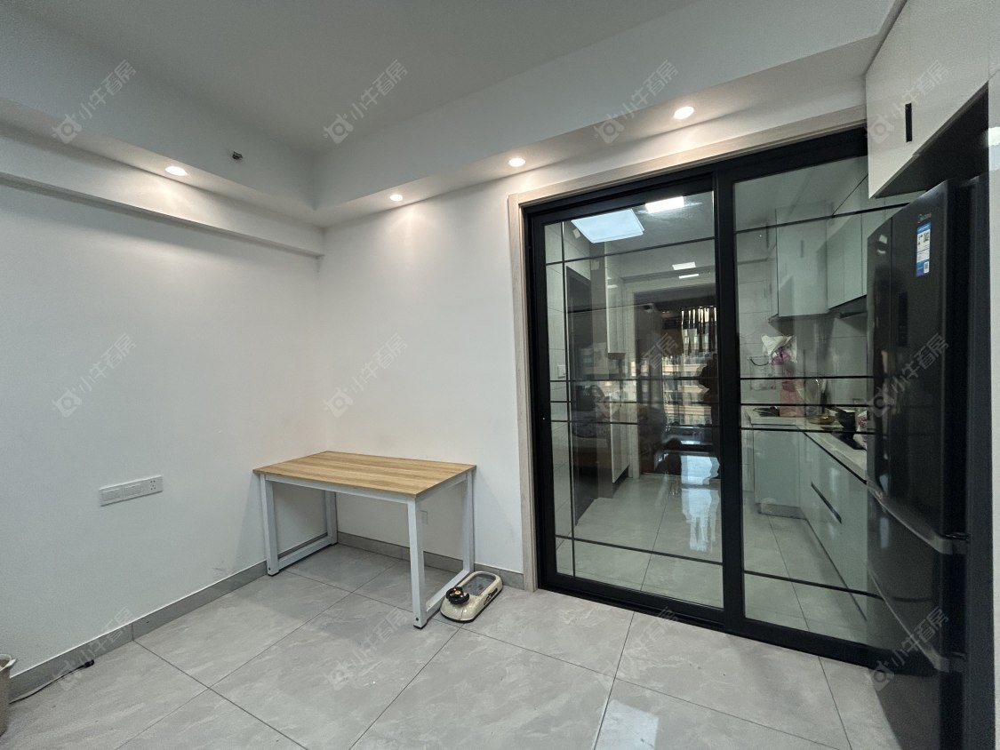 常州新城吾悦印巷在租房源室内图_小牛看房