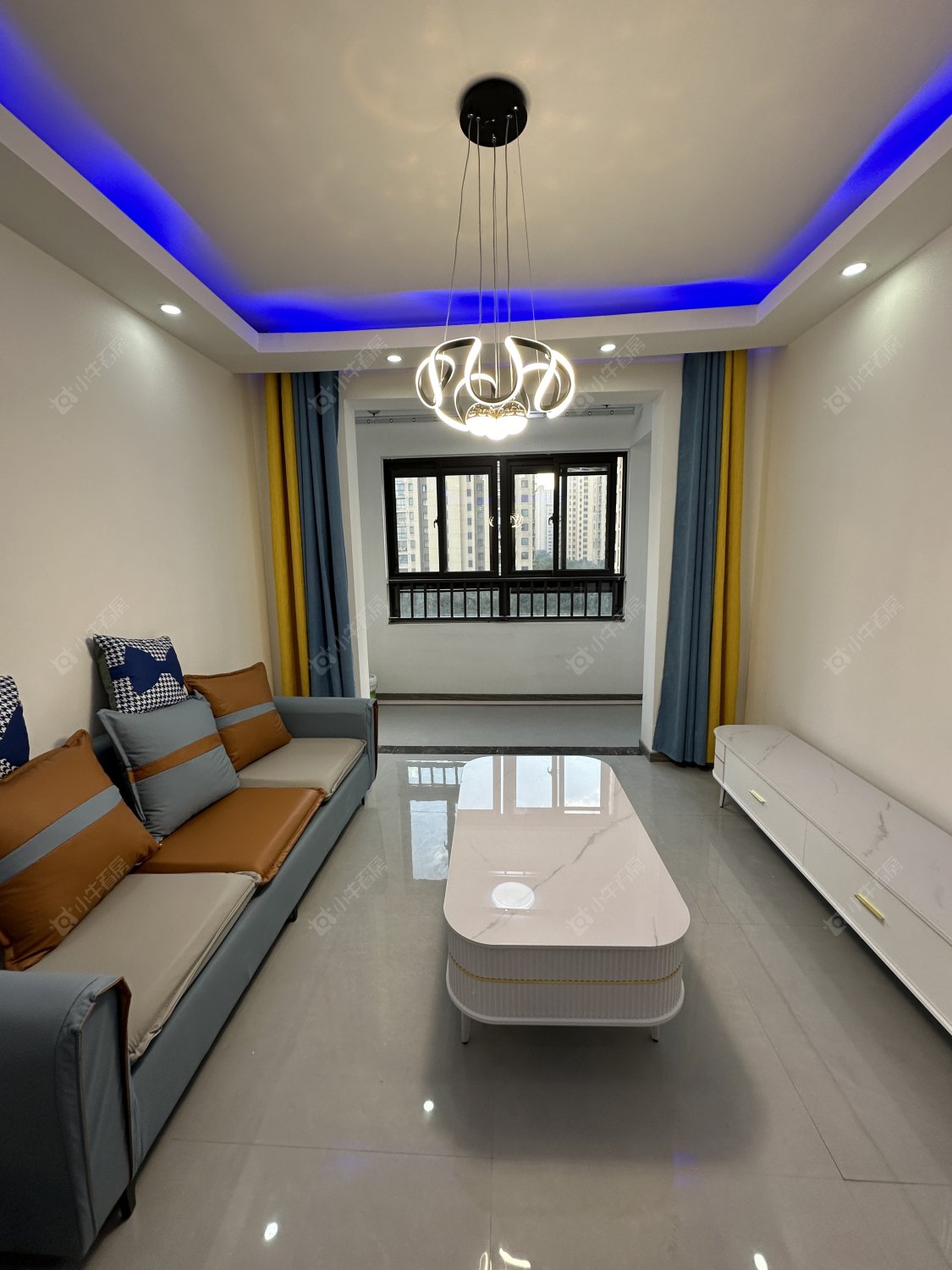 常州新欣嘉园租房_小牛看房