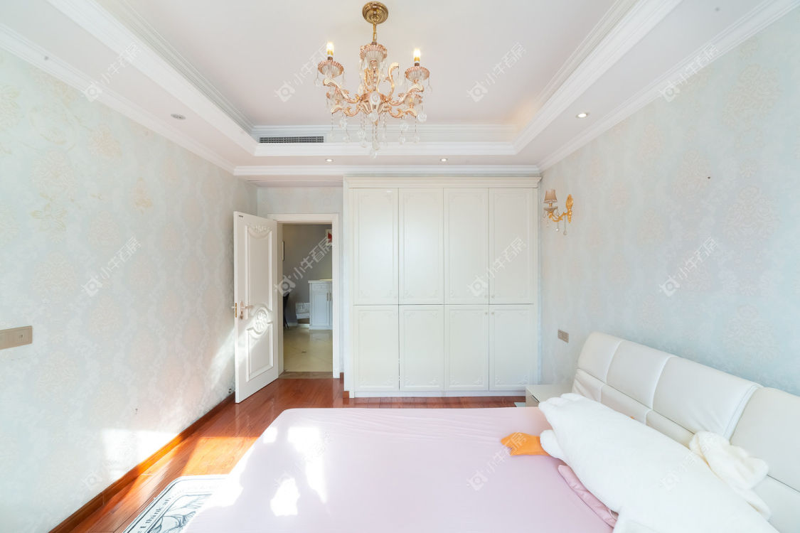 常州嘉禾尚郡在租房源_小牛看房