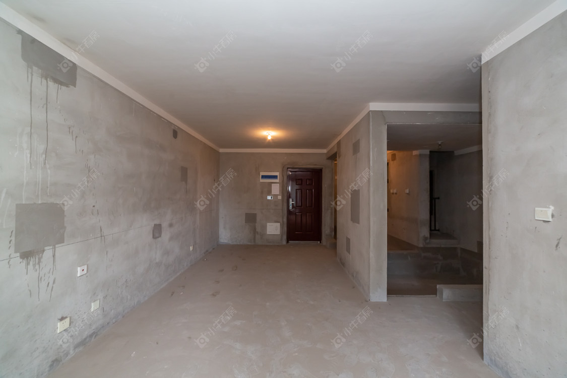 常州绿都万和城七区在售二手房源室内图_小牛看房