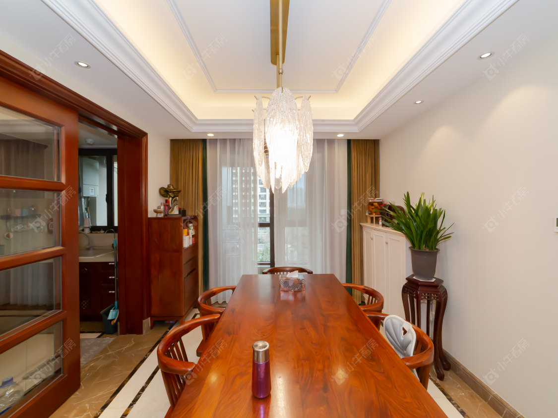 新城樾府(新北)房源室内图 常州新城樾府(新北)在售二手房源室内图_小牛看房