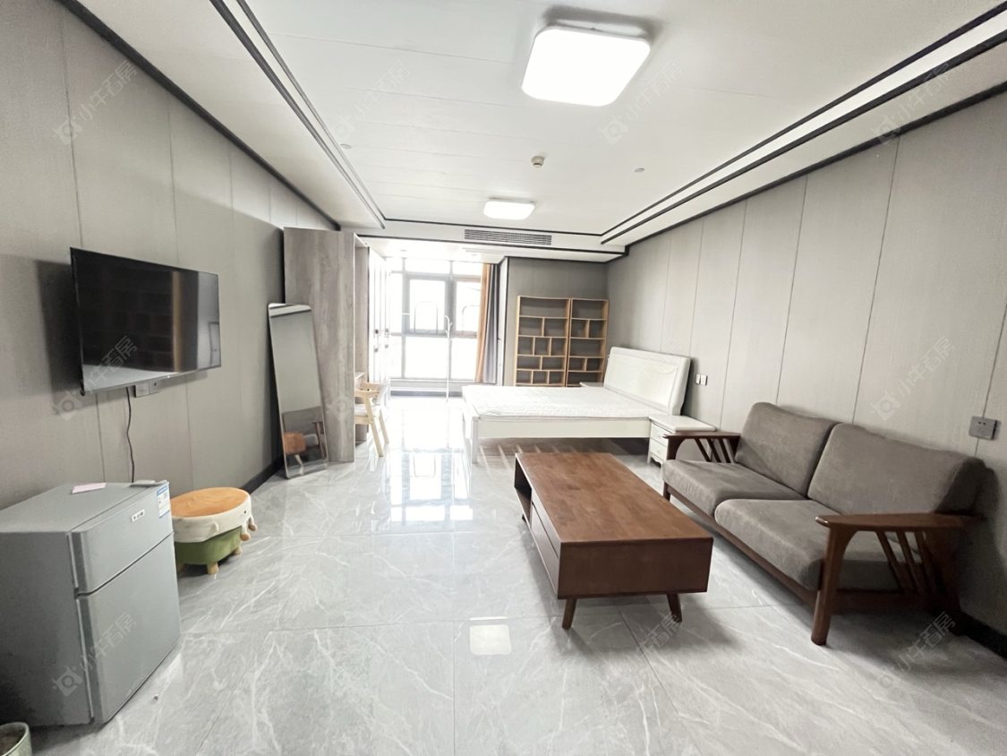 常州星湖广场在租房源室内图_小牛看房