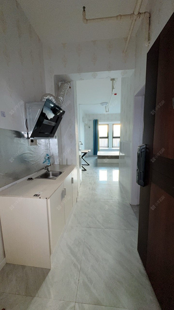 常州牡丹三江公寓在租房源室内图_小牛看房