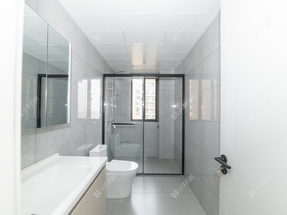 常州九洲花园一期在租房源室内图_小牛看房