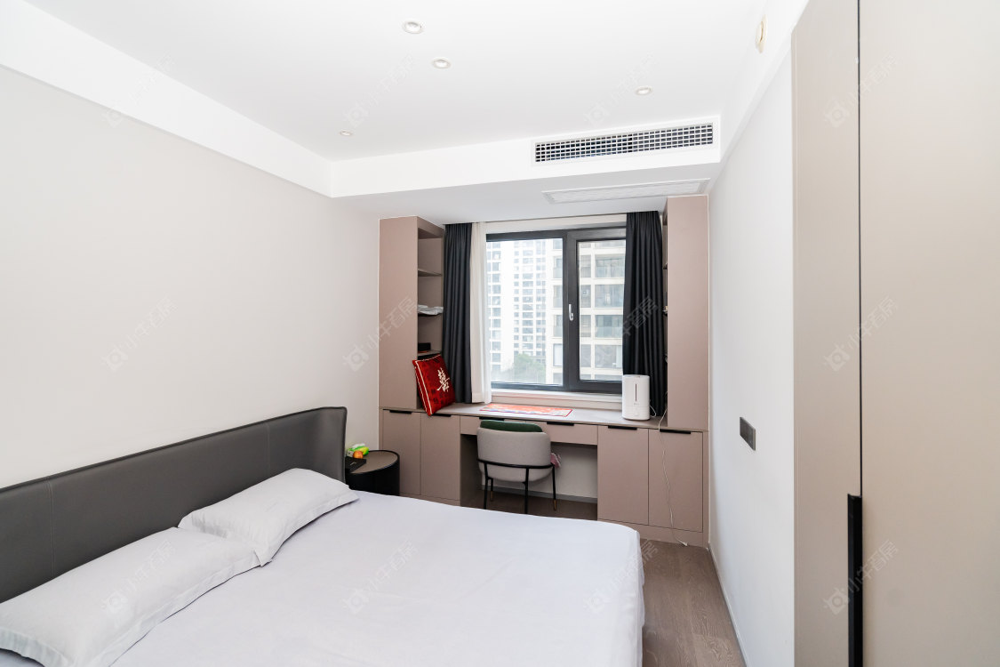 新城璞樾和山房源室内图 常州新城璞樾和山在售二手房源室内图_小牛看房