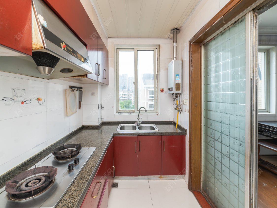 常州潞城花苑在售二手房源室内图_小牛看房