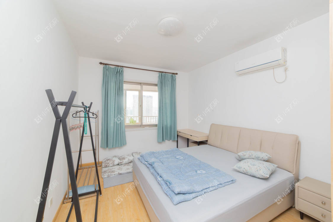 常州道生中心在租房源室内图_小牛看房