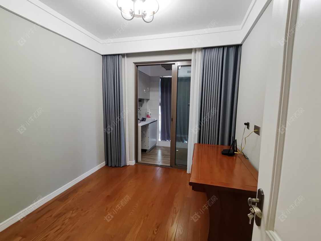 常州九洲玺在租房源室内图_小牛看房