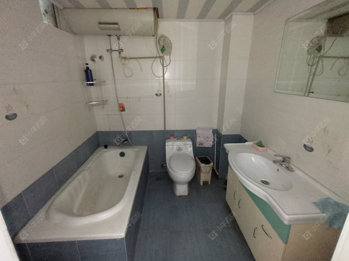 常州巢丰苑在租房源_小牛看房