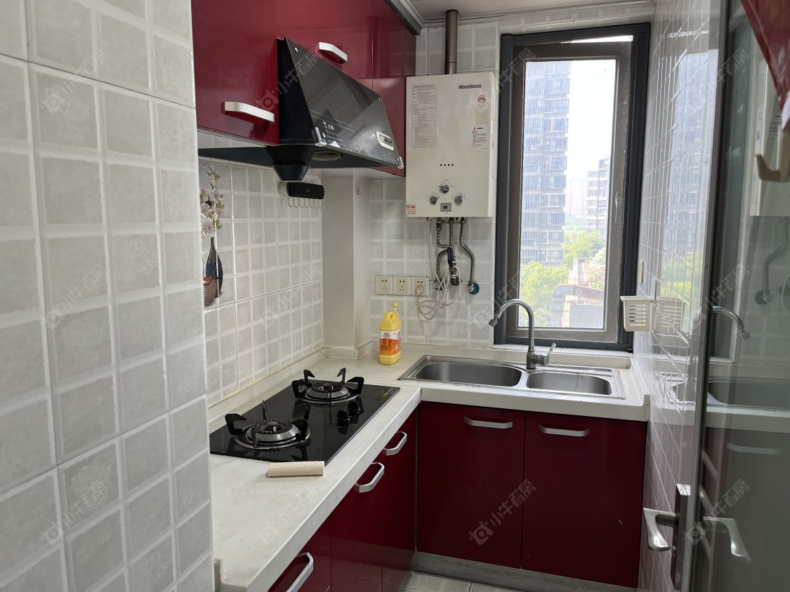 常州金百国际在租房源室内图_小牛看房