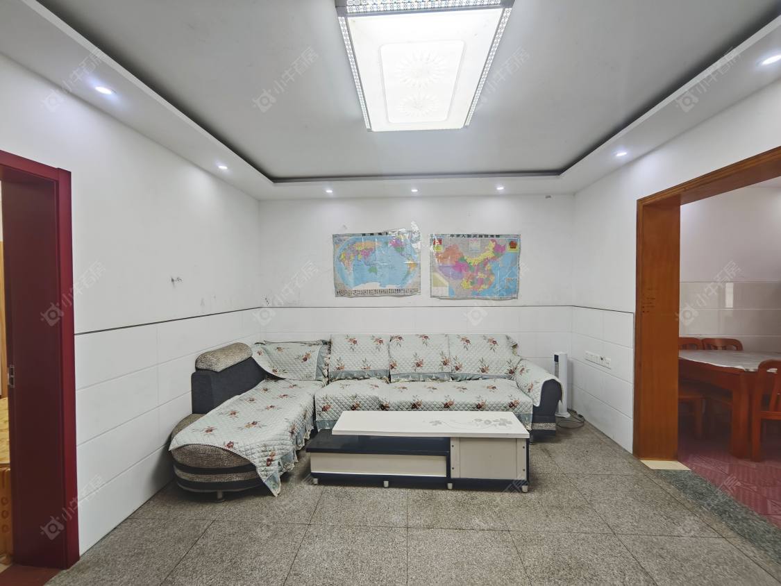 常州龙凤山庄在售二手房_小牛看房