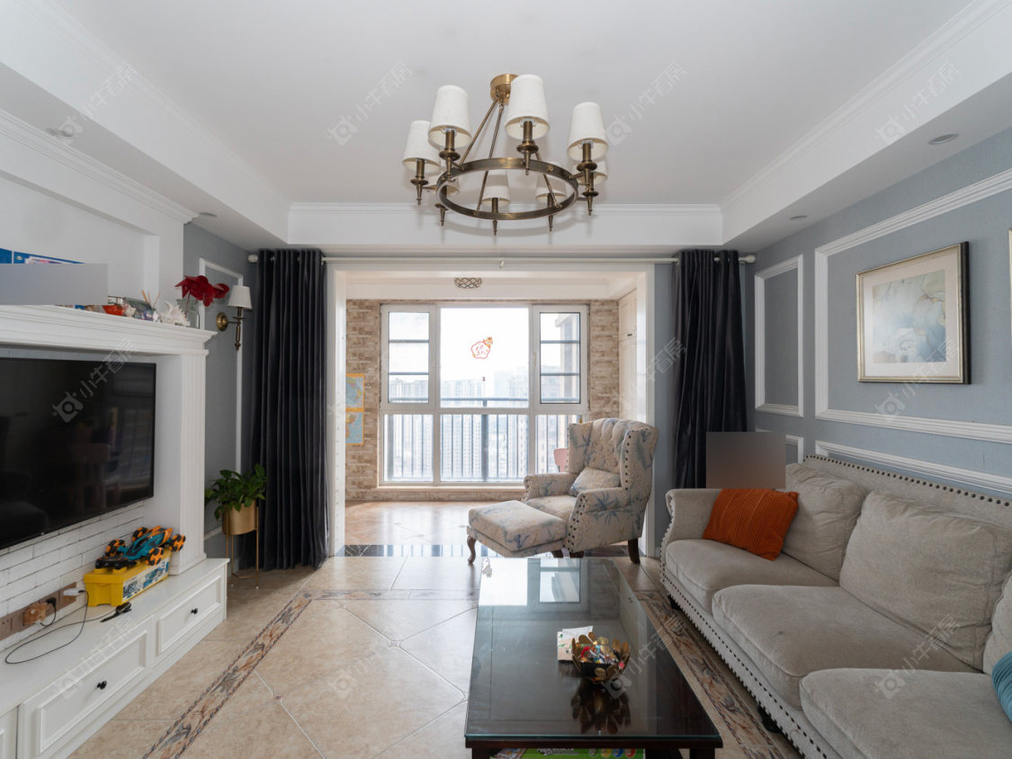 常州吾悦华府（金坛）在售二手房源_小牛看房