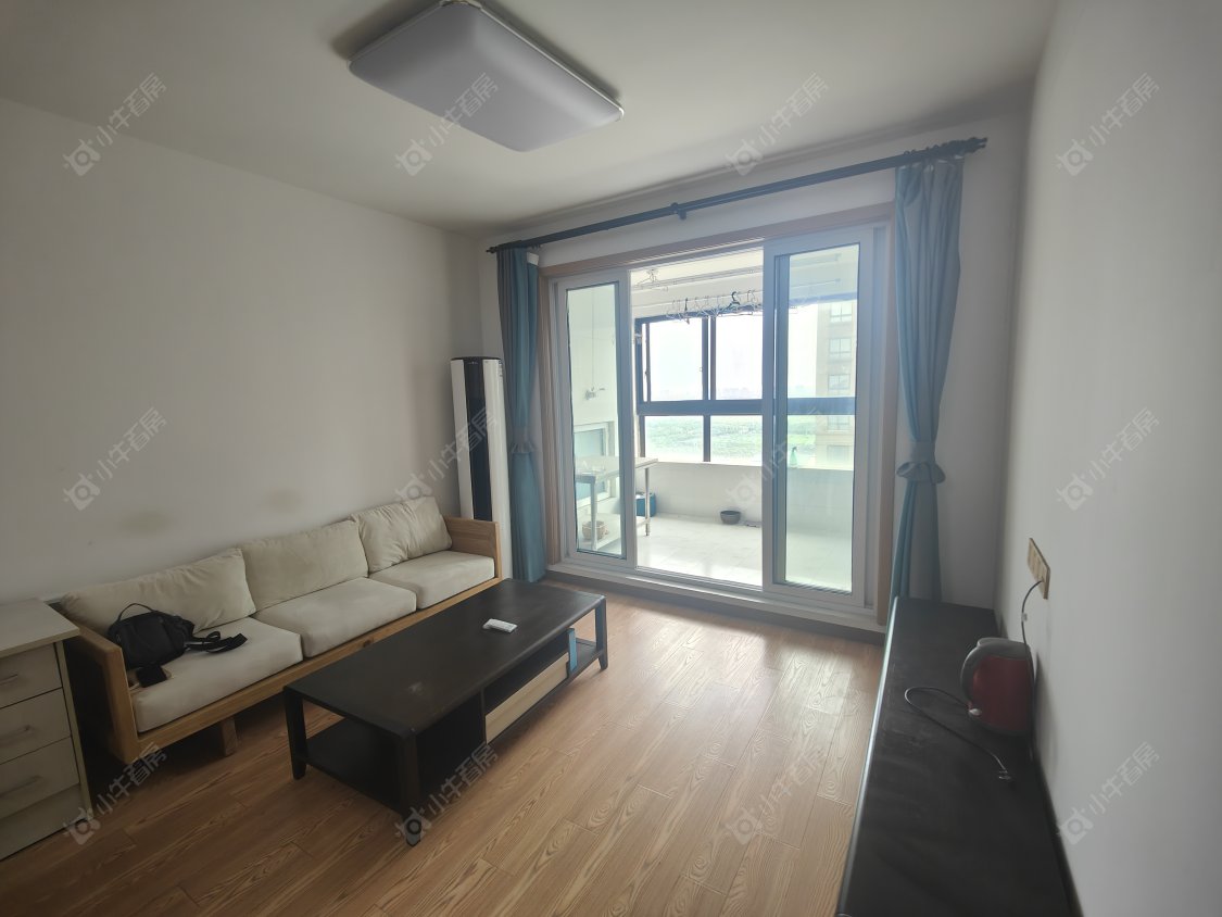 常州路劲城市印象在租房源_小牛看房