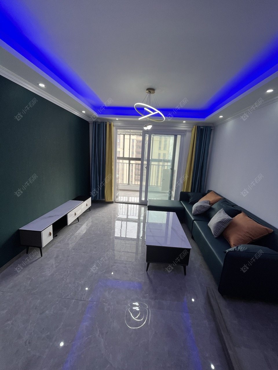 常州海华花园租房_小牛看房