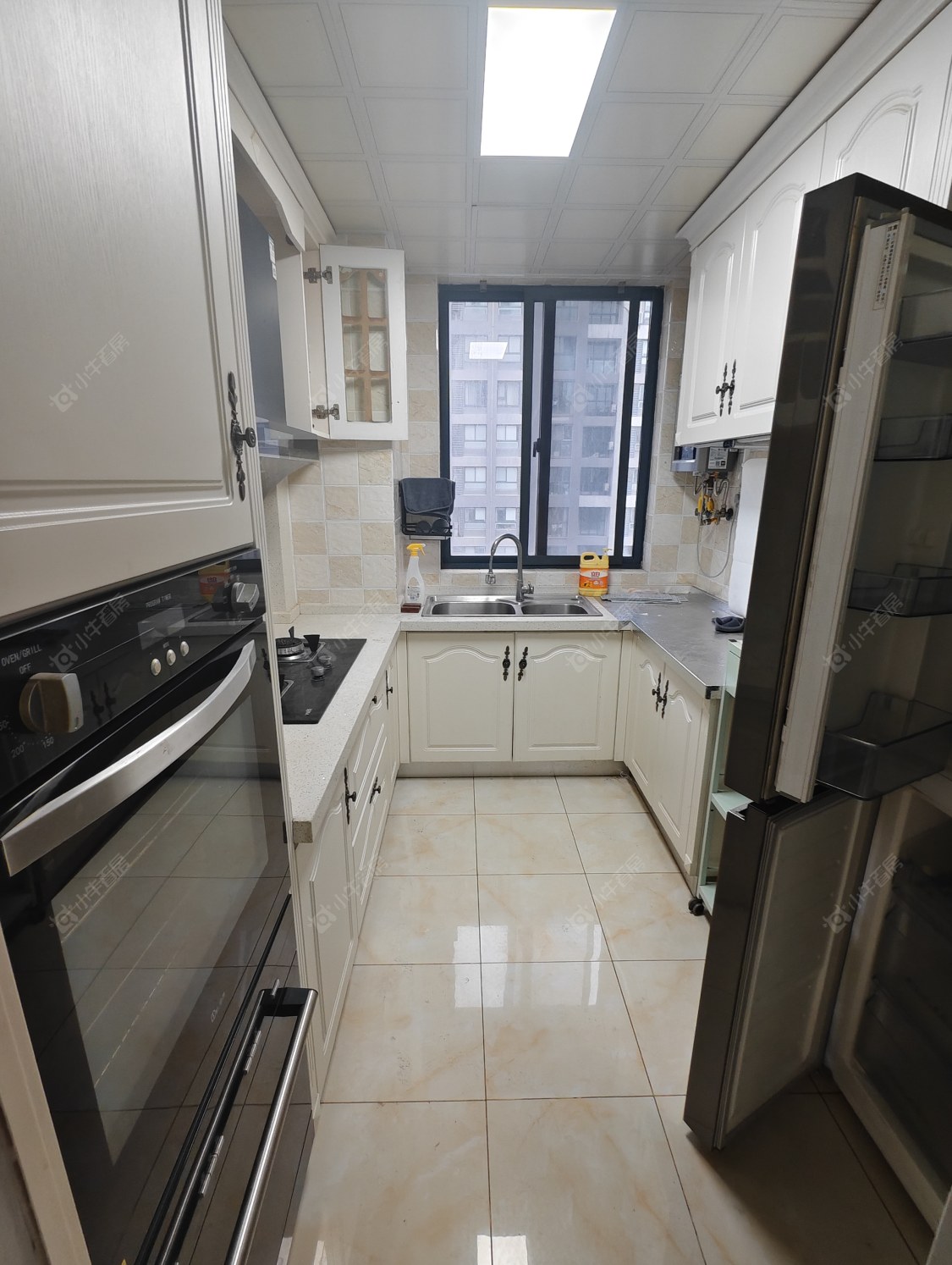 常州白马公馆在租房源_小牛看房