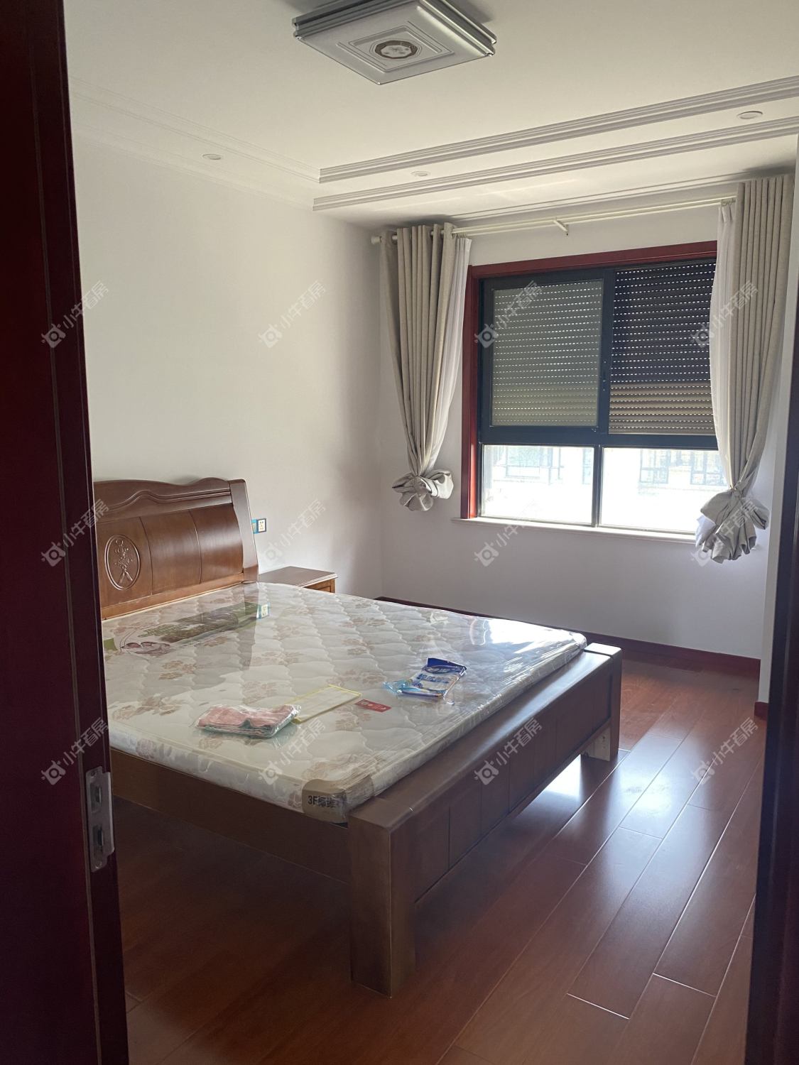 常州新城御景湾在租房源_小牛看房