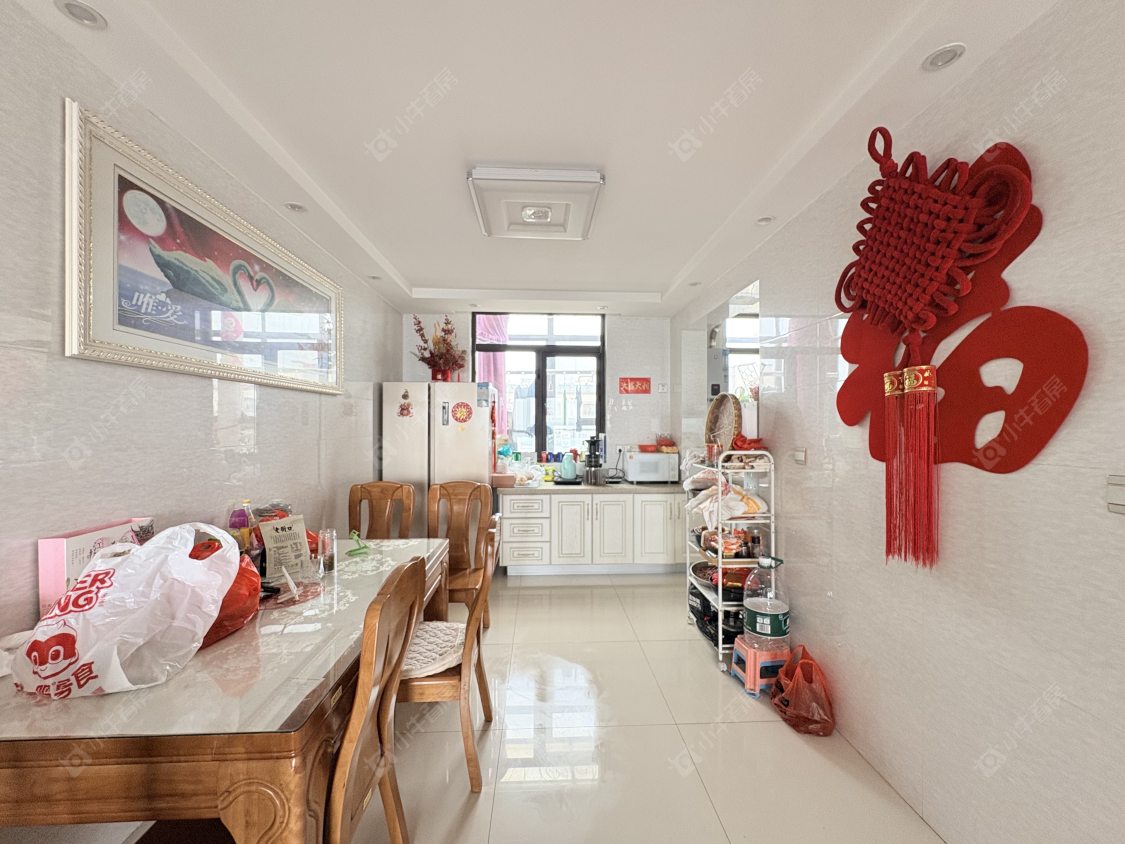 滨河凤凰城房源室内图 丹阳滨河凤凰城在售二手房源室内图_小牛看房