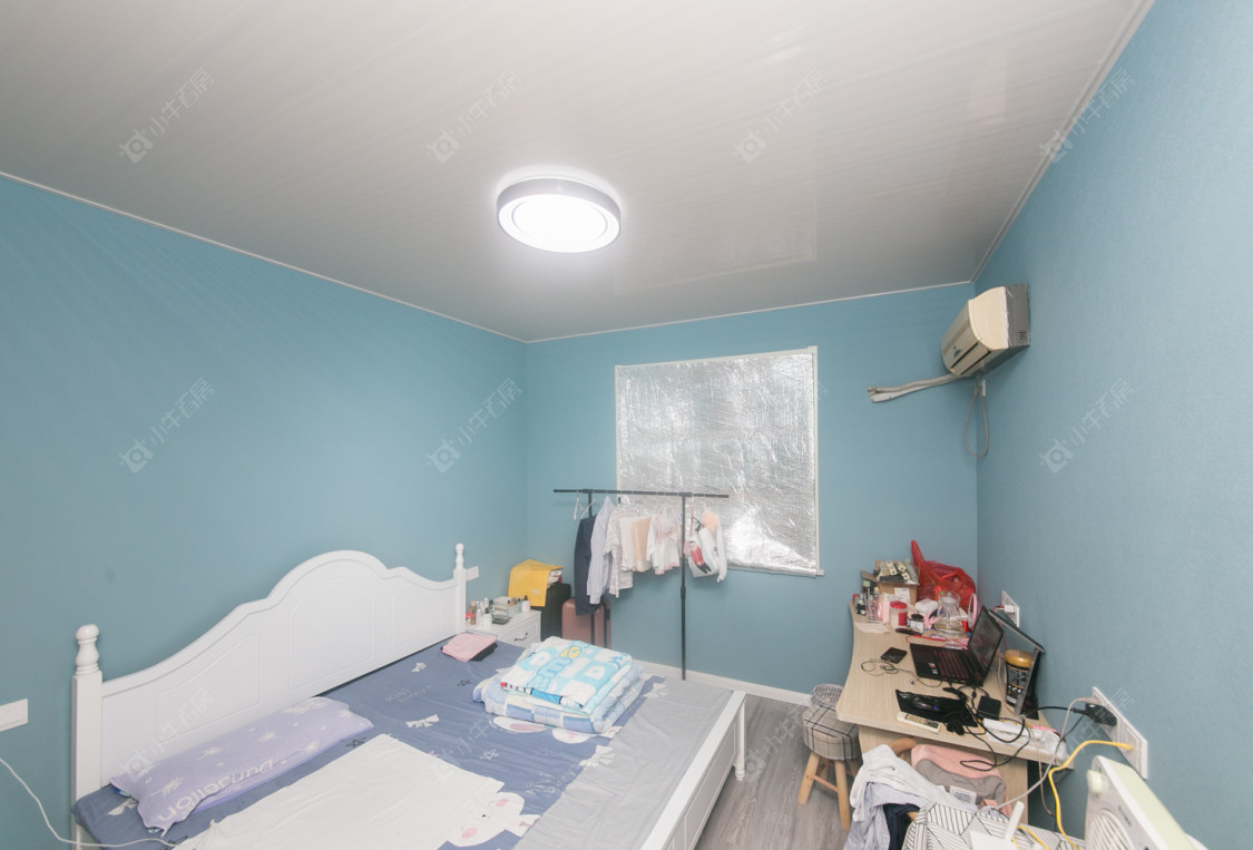 常州兰翔新村在售二手房_小牛看房