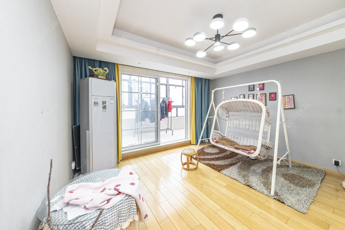 常州新城南都花海在售二手房_小牛看房