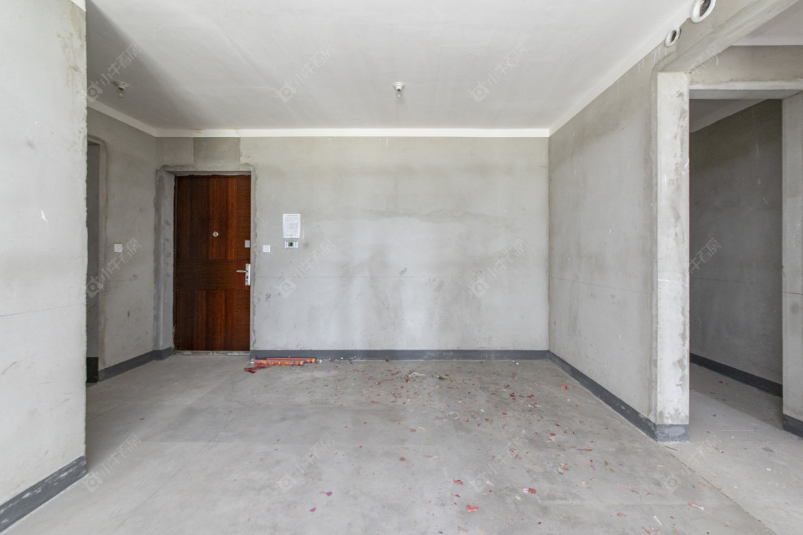 常州星河国际九区在售二手房源室内图_小牛看房