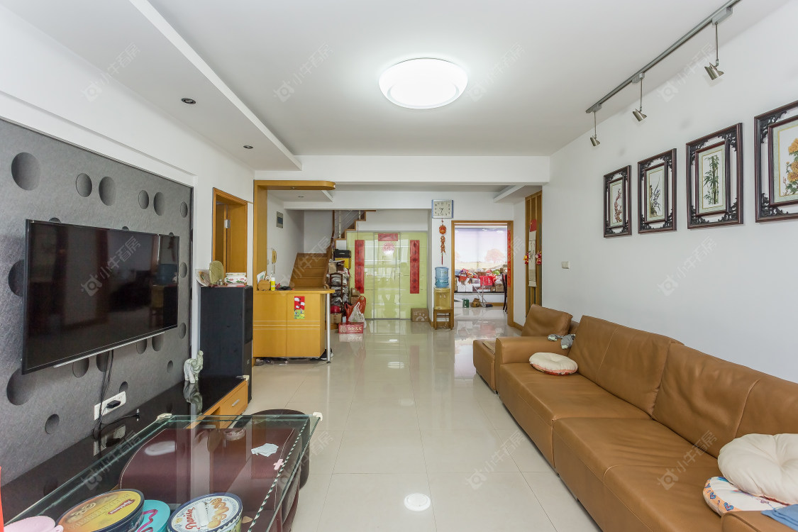 常州红梅假日花苑在售二手房源室内图_小牛看房