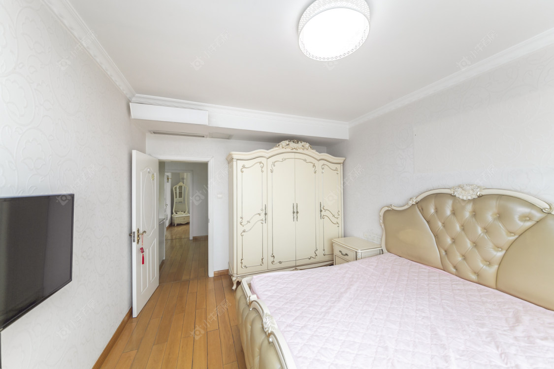 香江华廷花园房源室内图 常州香江华廷花园在售二手房源室内图_小牛看房