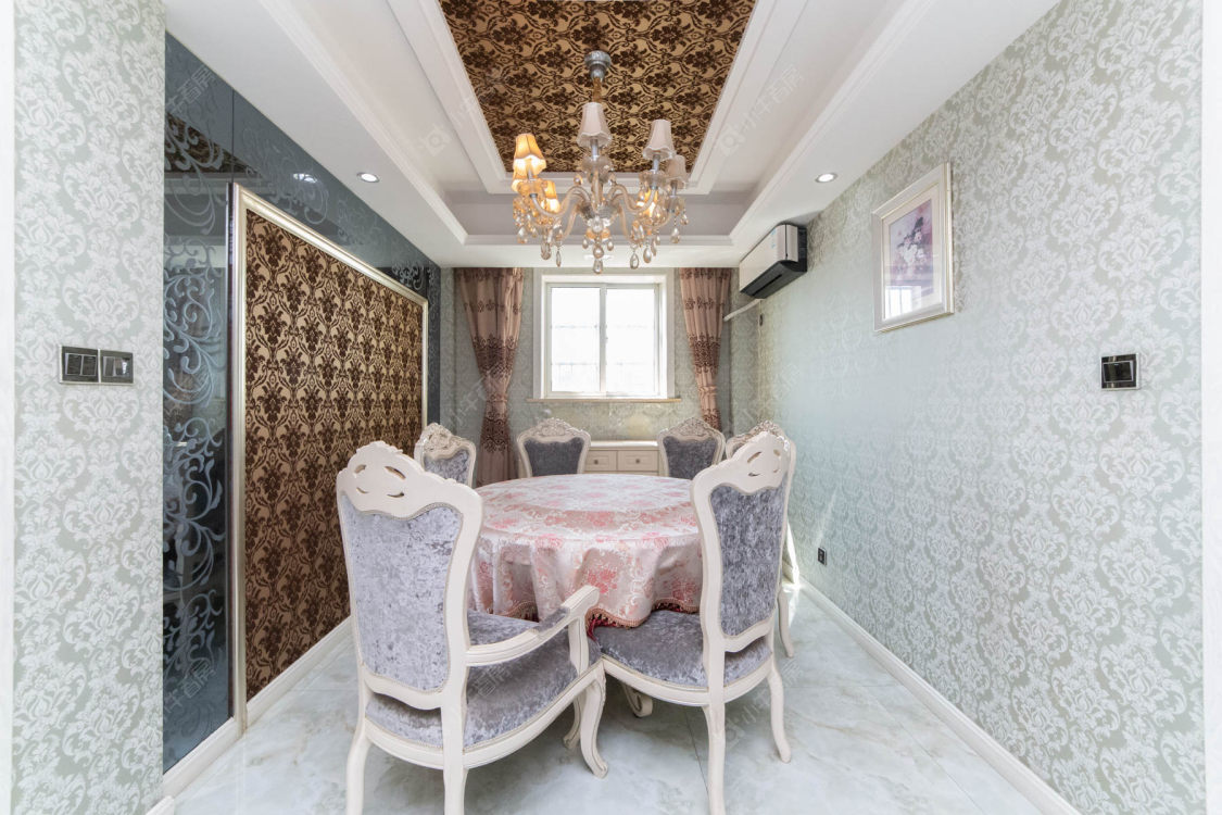 常州青洋花苑在售二手房源室内图_小牛看房