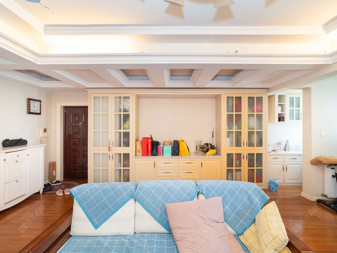 青枫公馆房源室内图 常州青枫公馆在售二手房源室内图_小牛看房