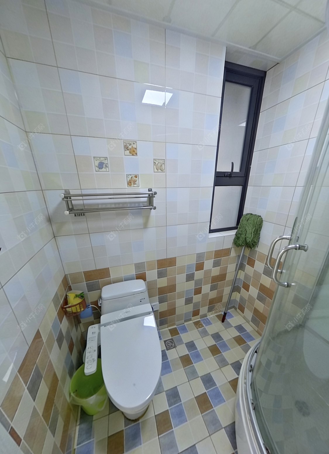 常州绿地峰云汇在租房源_小牛看房