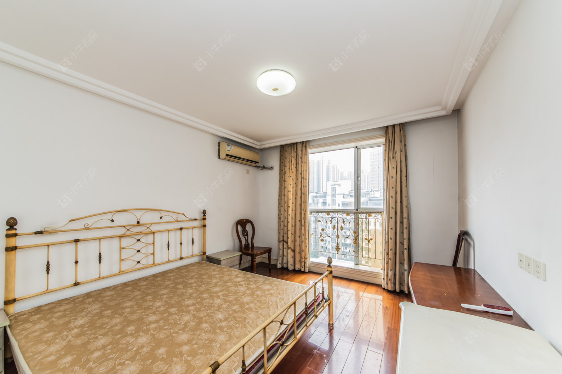 常州怀德名园在售二手房源室内图_小牛看房