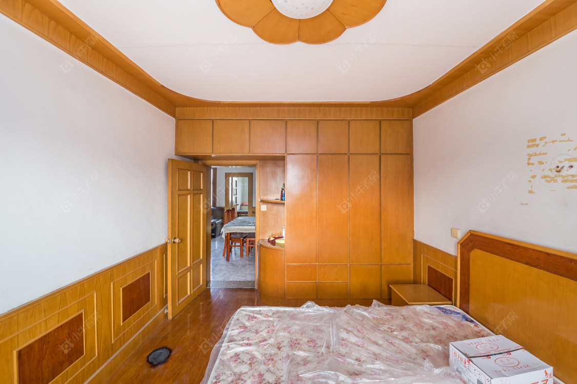 常州翠竹新村北区在售二手房源_小牛看房