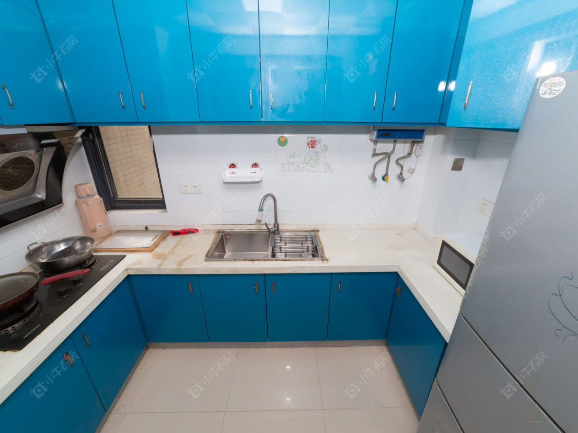 常州景秀世家在售二手房源室内图_小牛看房