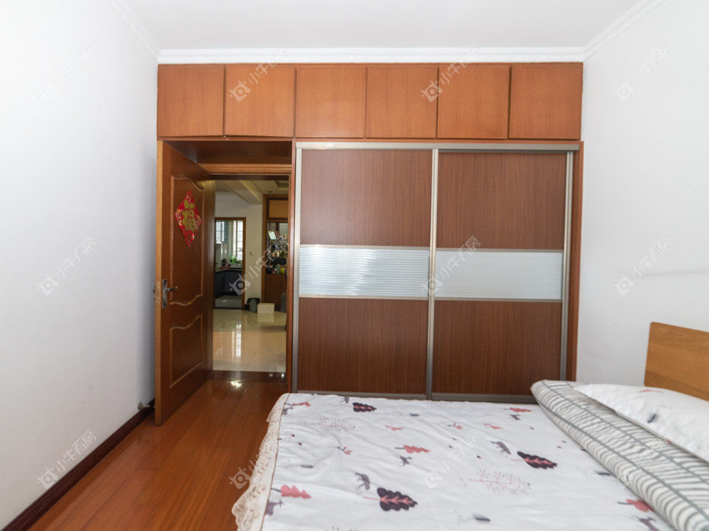 常州泰山二村在租房源室内图_小牛看房