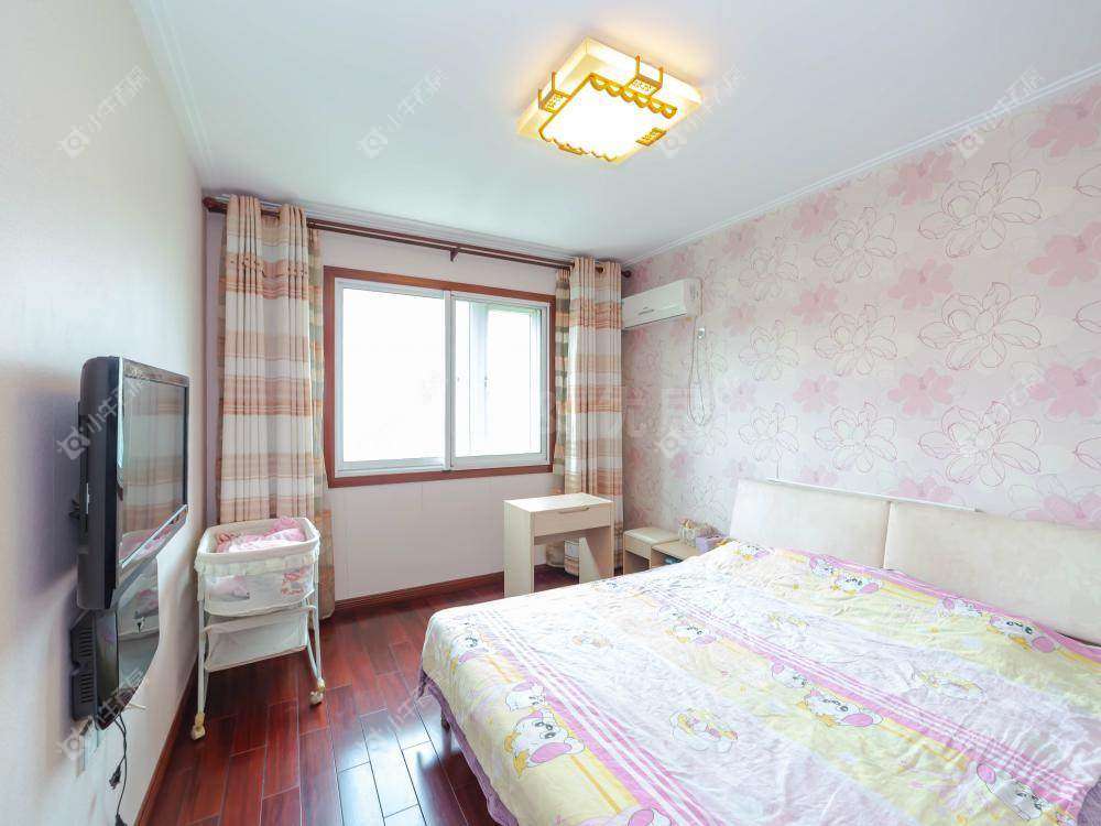 常州聚博花园在租房源室内图_小牛看房