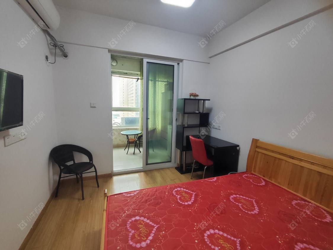 常州中奥珑郡租房_小牛看房