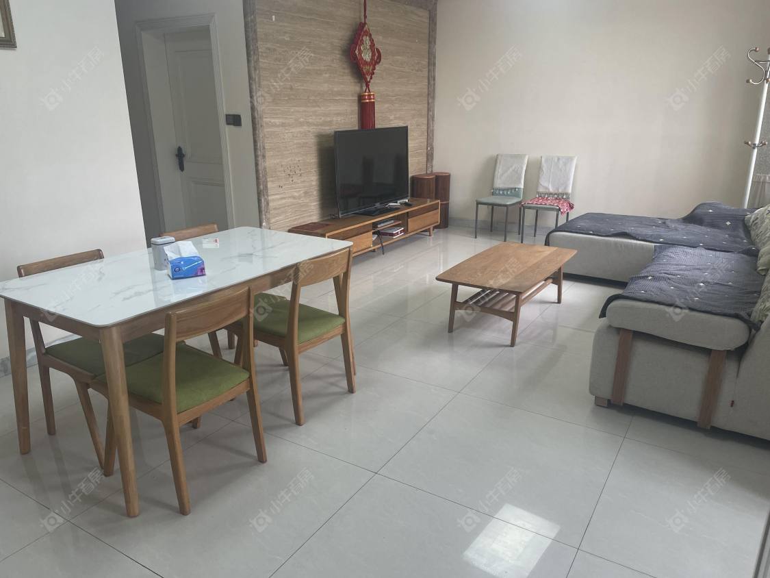 康桥水郡房源室内图 常州康桥水郡在租房源室内图_小牛看房