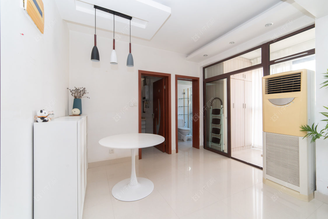 常州格兰艺堡一期在售二手房源室内图_小牛看房