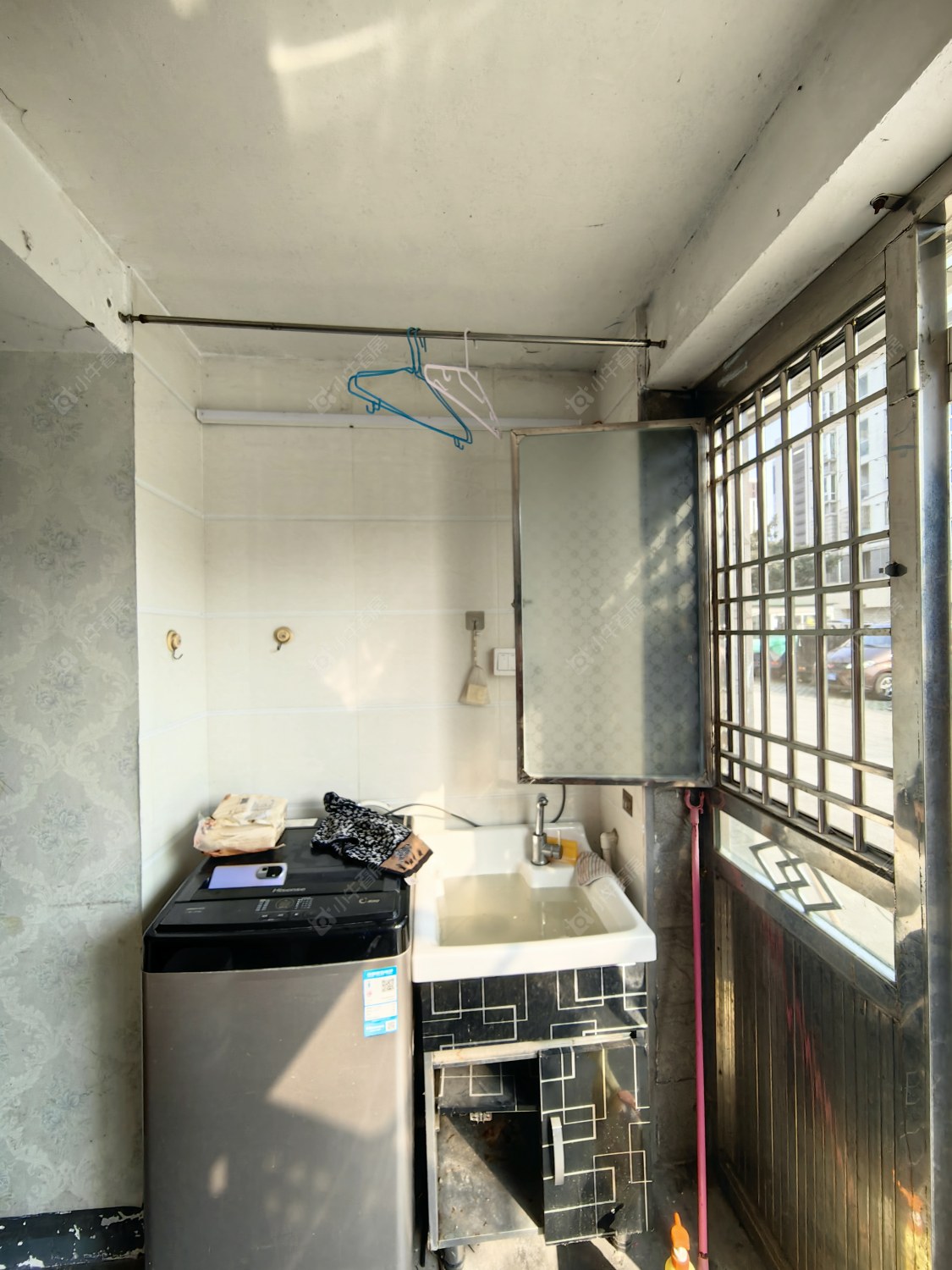 常州紫霞花苑在租房源_小牛看房