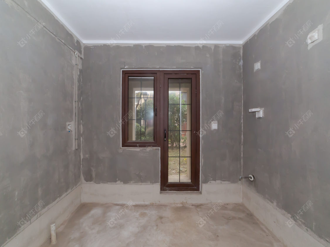 常州龙湖香醍漫步别墅区在售二手房源室内图_小牛看房