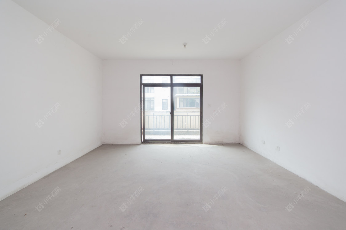 常州大名城北区别墅区在售二手房源室内图_小牛看房