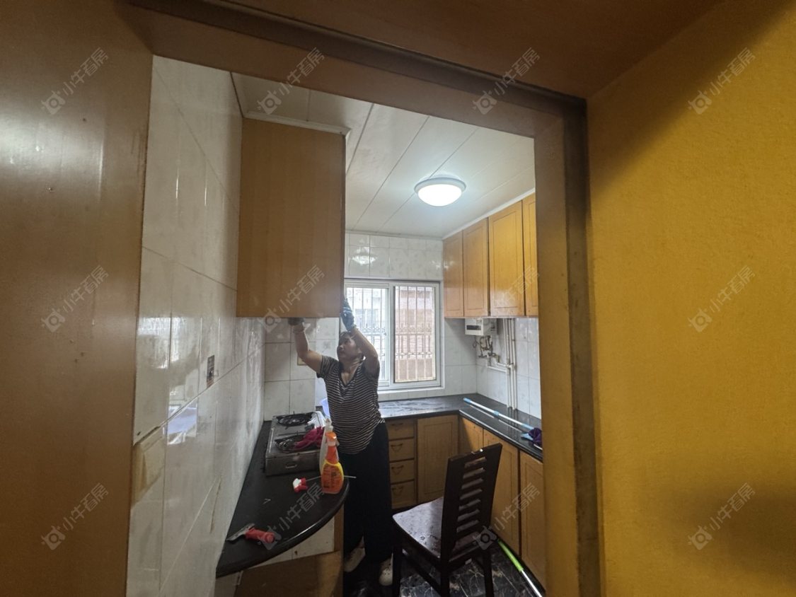 常州藻江花园一期在租房源室内图_小牛看房