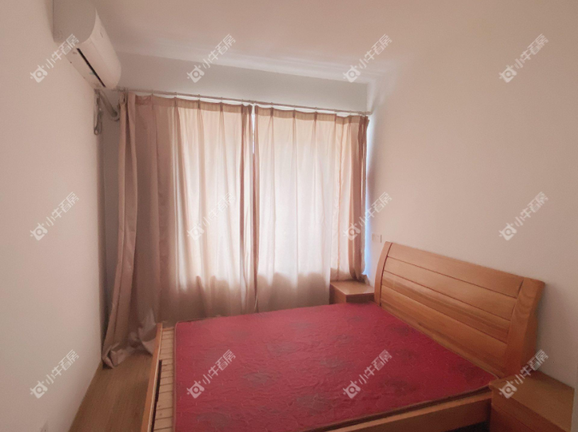 常州九龙仓时代上院在租房源_小牛看房