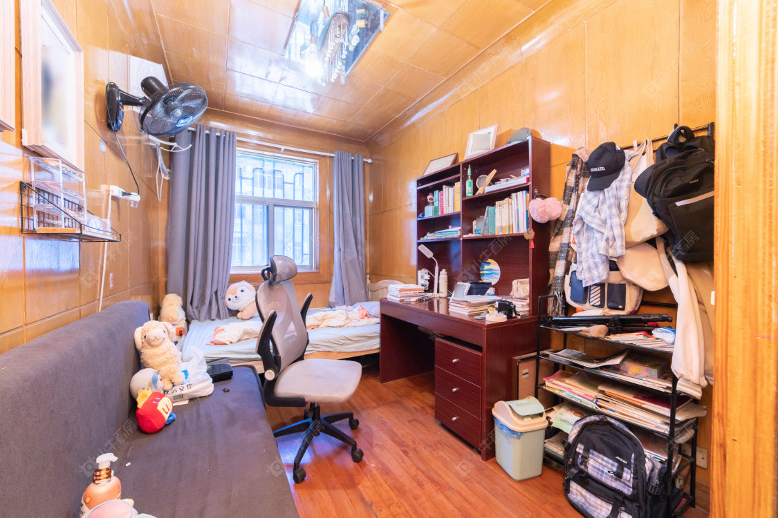 常州白云新村在售二手房源室内图_小牛看房