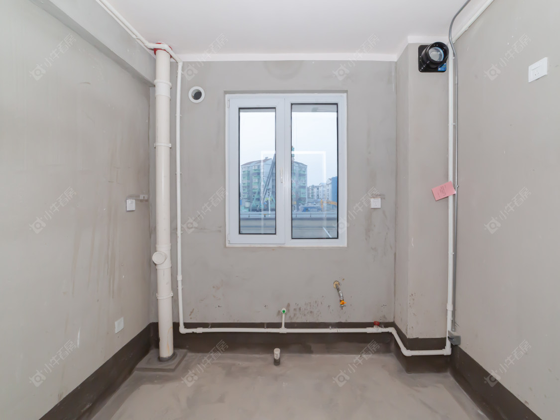 常州翠亭茗居在售二手房源室内图_小牛看房