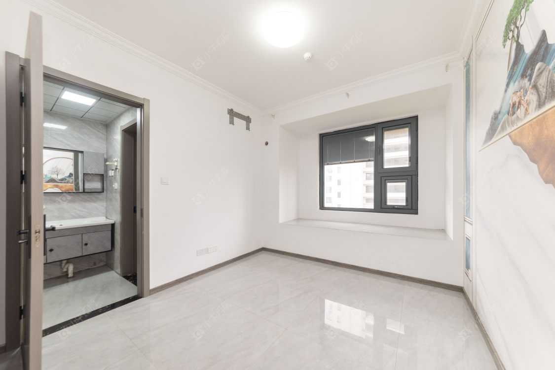 常州大唐中南上悦城在售二手房源室内图_小牛看房