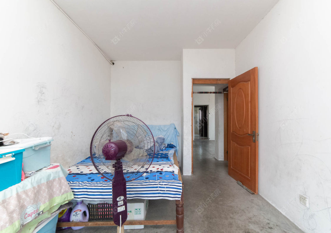 常州聚怡花园南区在售二手房源室内图_小牛看房