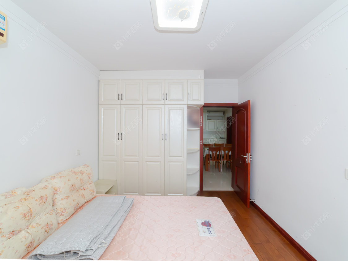 常州中央花园在售二手房源室内图_小牛看房