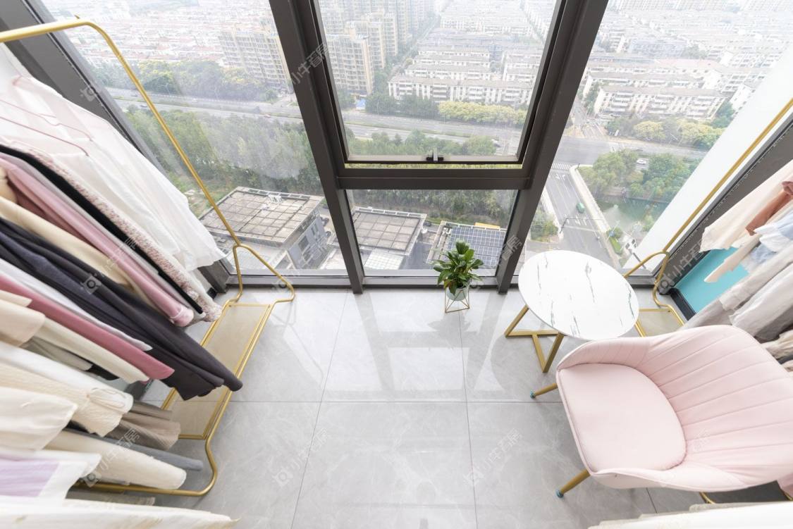 常州天安数码城公寓在租房源室内图_小牛看房