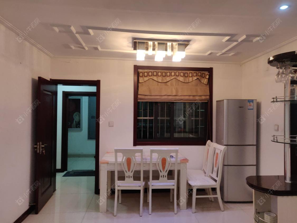 常州福地聚龙苑在租房源室内图_小牛看房