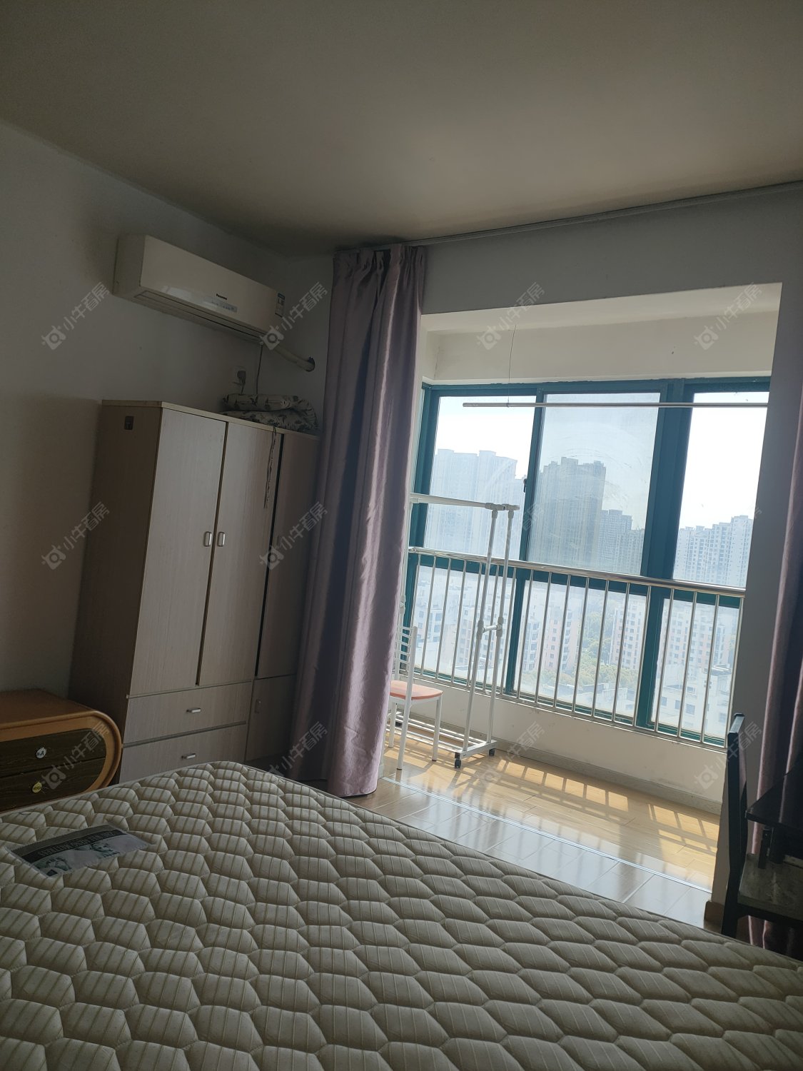 常州百草苑在租房源_小牛看房